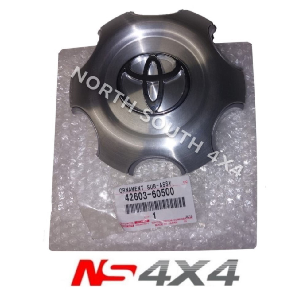 Ns4x4